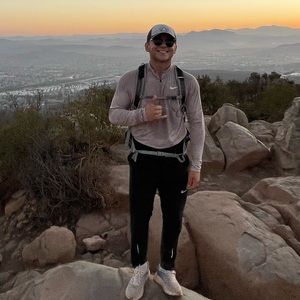 Meet your Posher, Erik